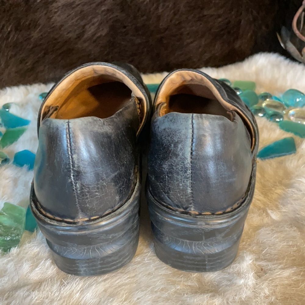 Born clogs 7.5 (4170) - Picture 6 of 15